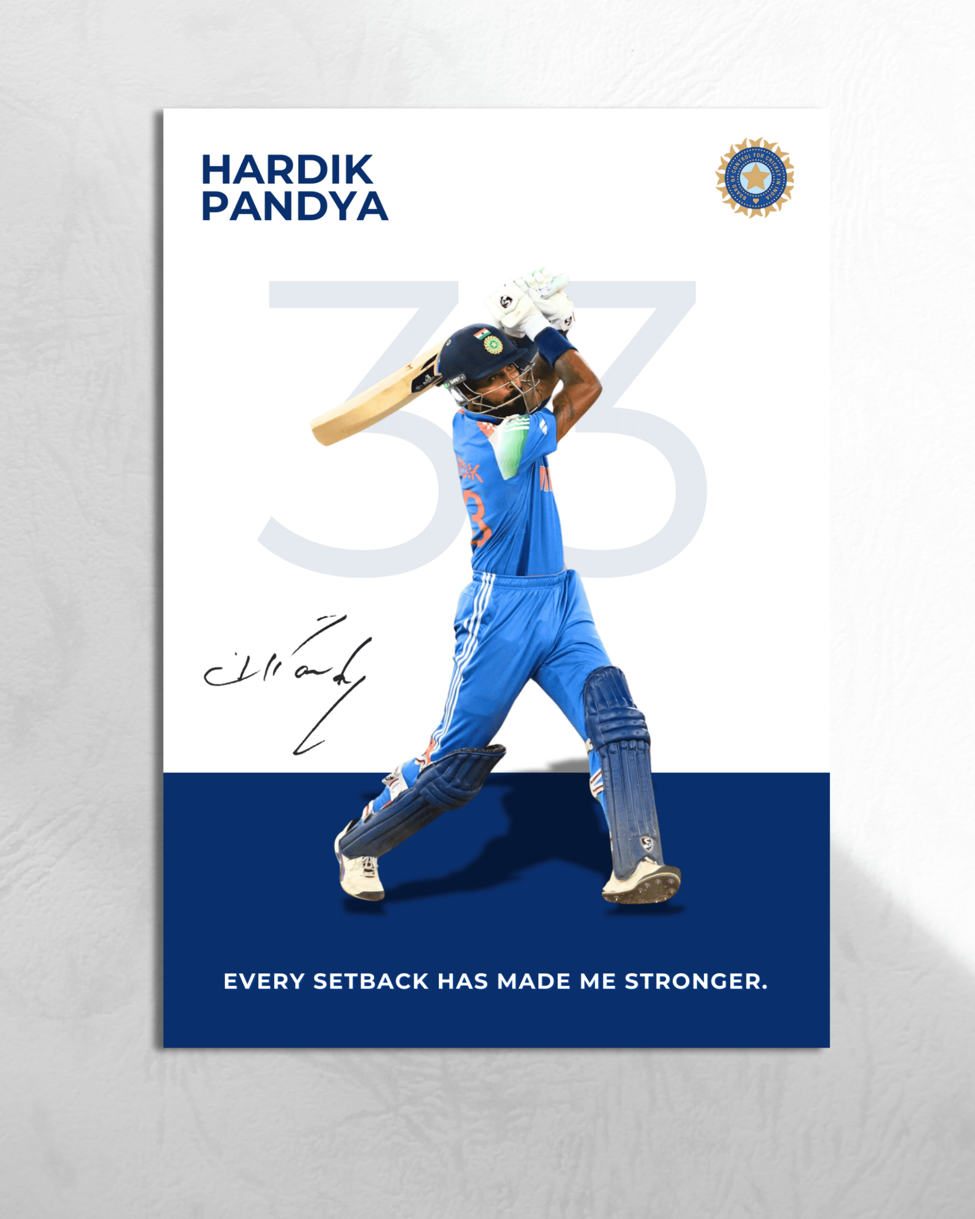 HARDIK PANDYA.| Indian Cricket