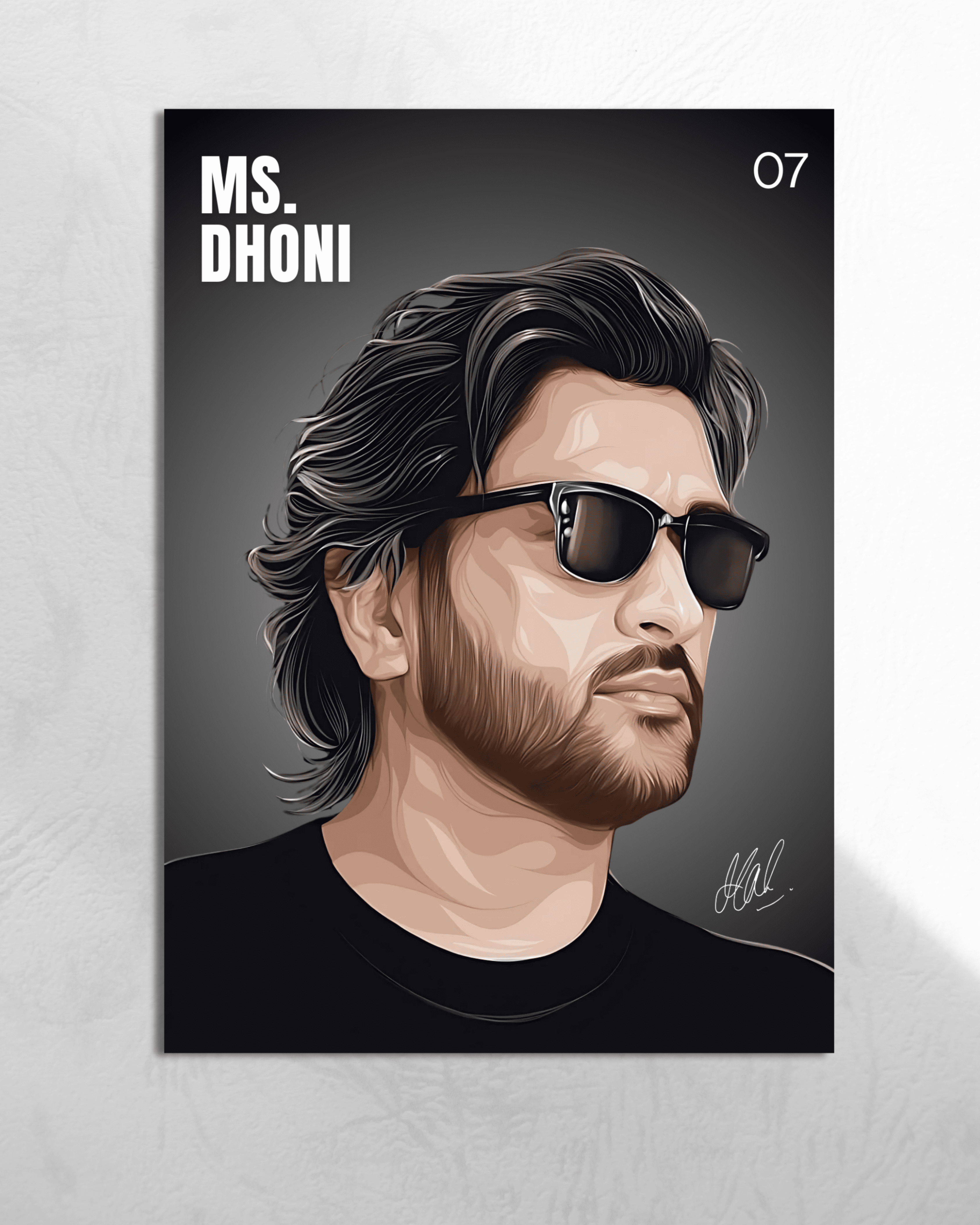 MS DHONI.| Indian Cricket | DHONI 7 | CAPTAIN COOL