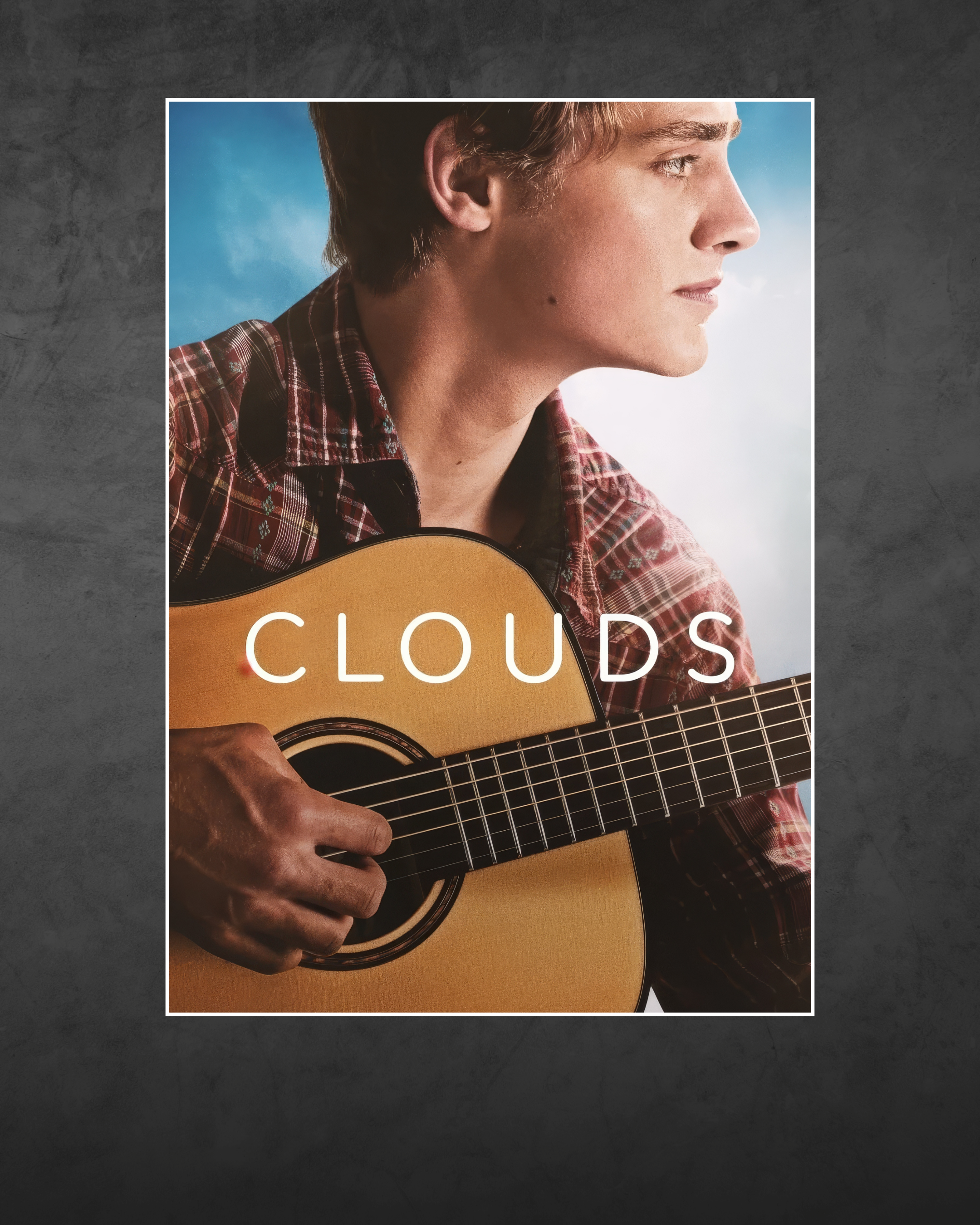Clouds Movie Poster