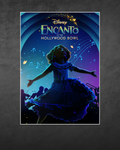 Encanto Movie Poster