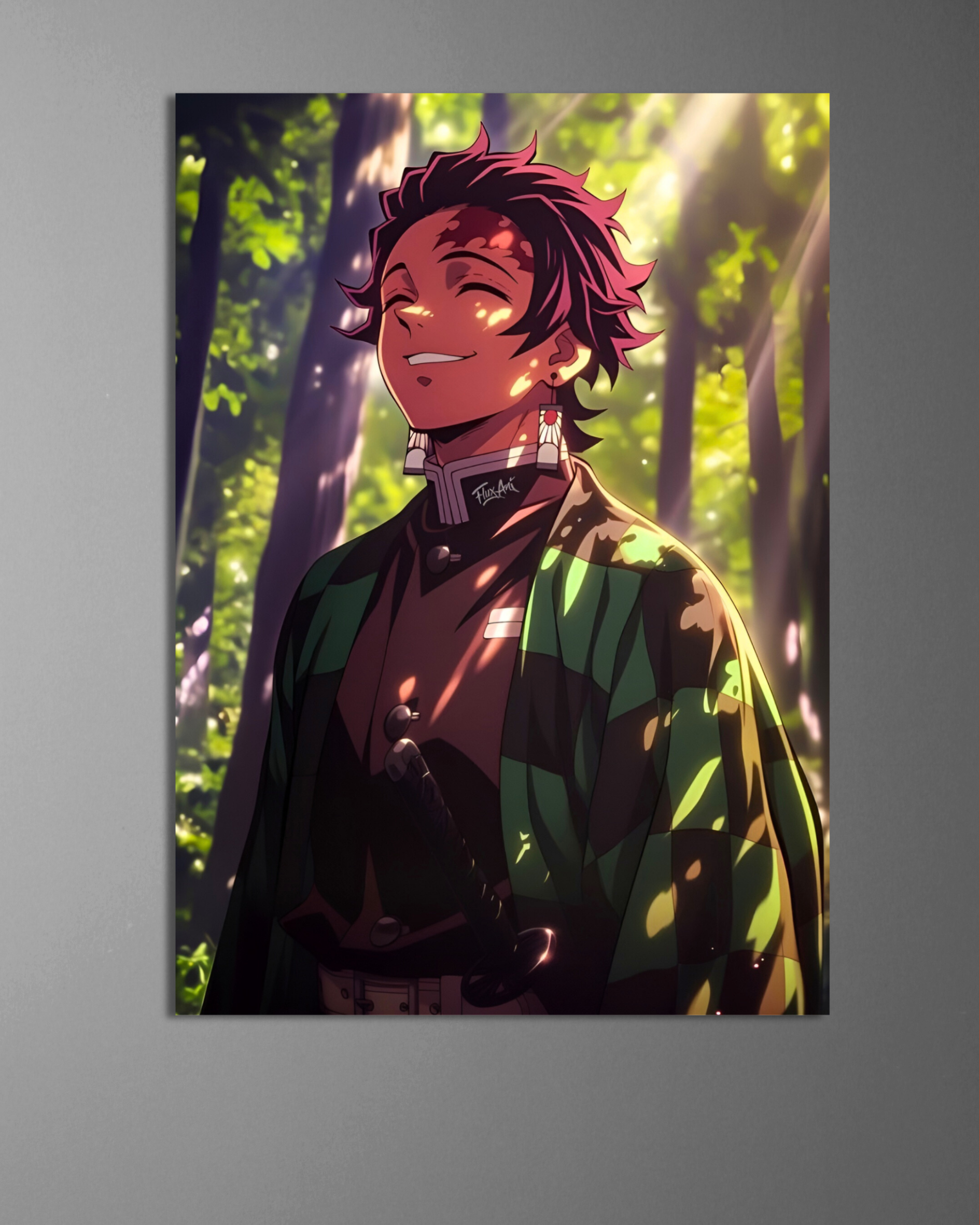 Anime Poster
