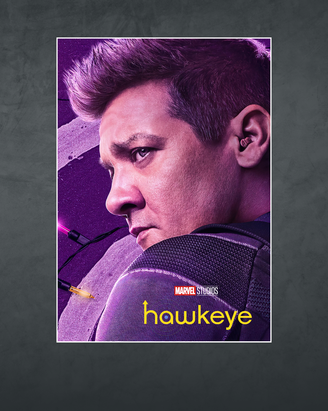 Howkeye | Marvel | Superhero