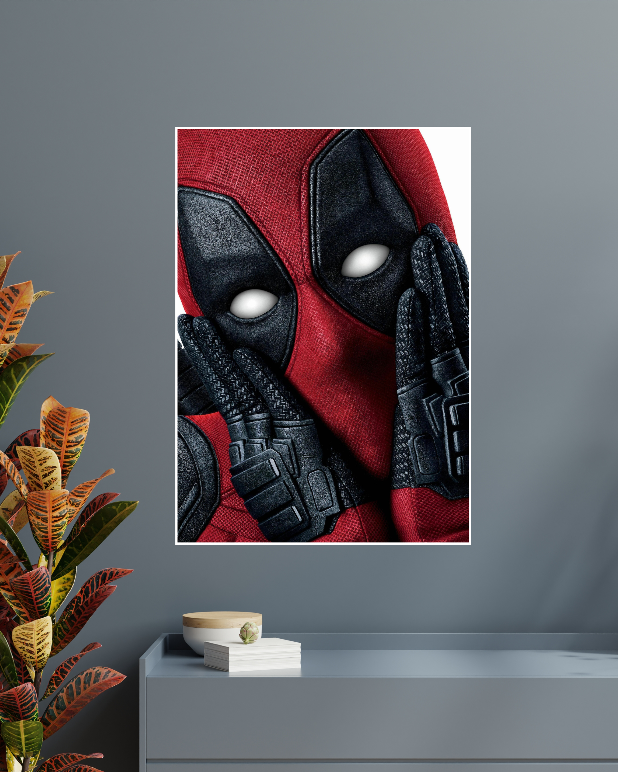 Deadpool | Marvel | Superhero