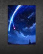 Anime Poster