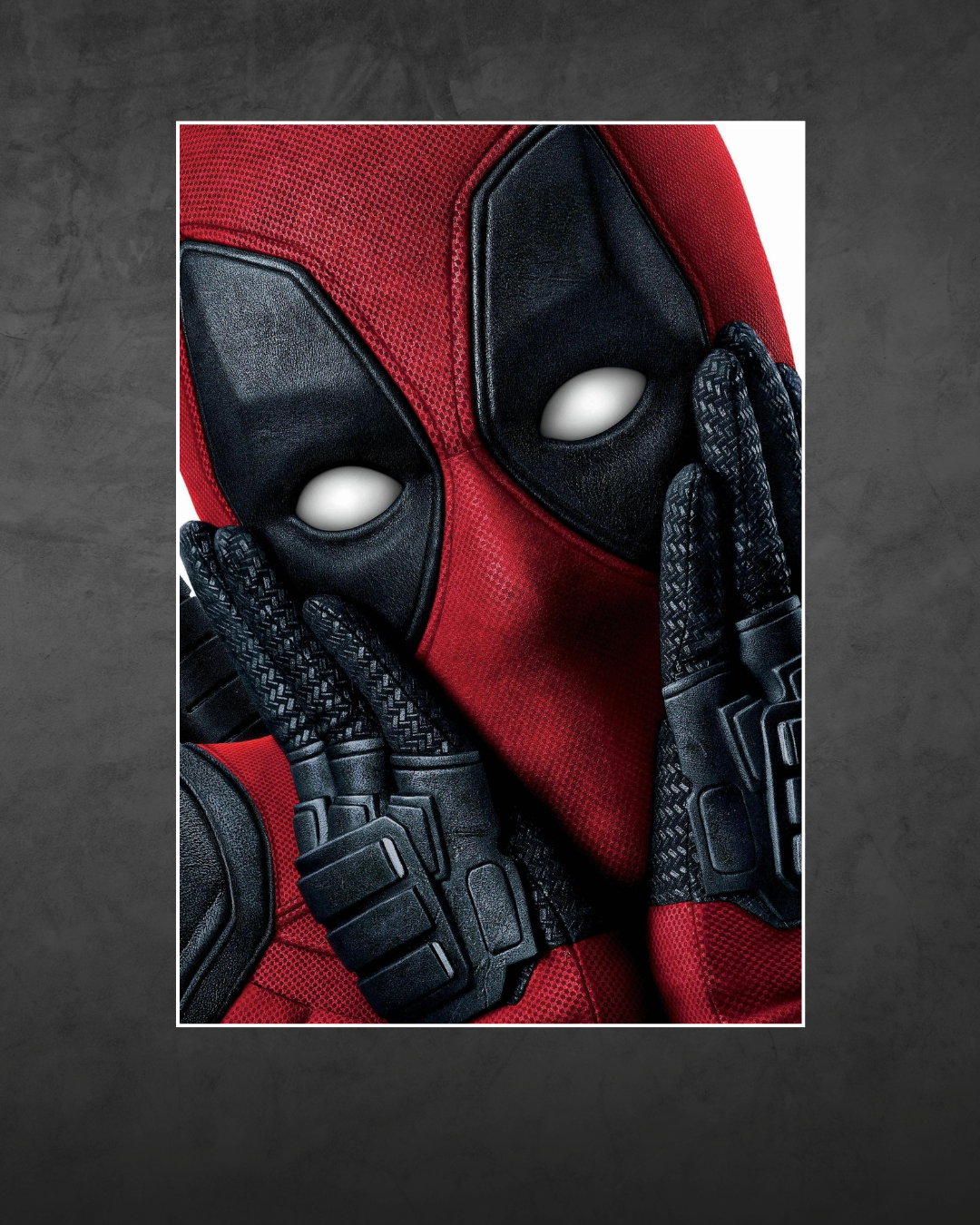 Deadpool | Marvel | Superhero